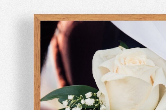 Wedding Frame - obrazek 2