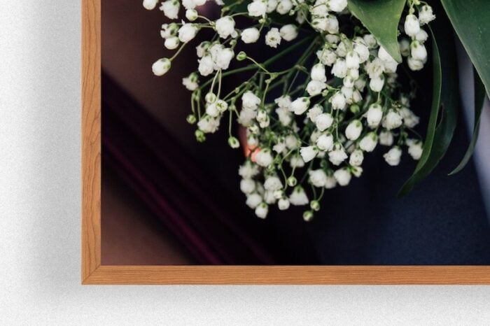 Wedding Frame - obrazek 5