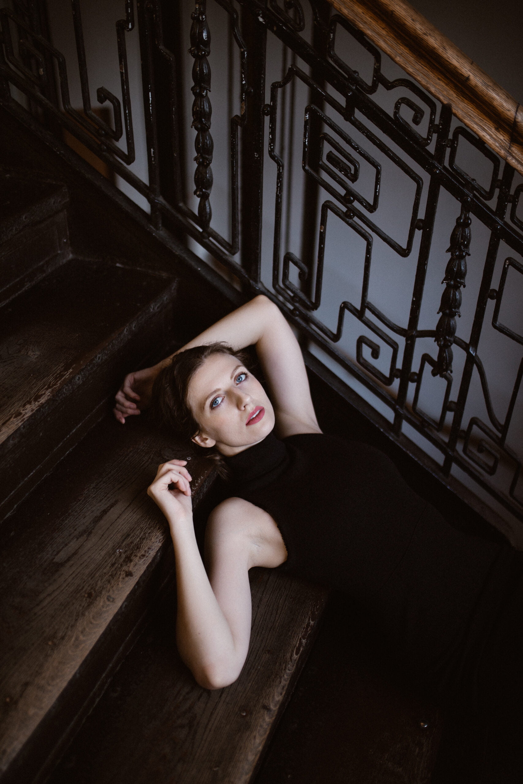 Sesja-portretowa - Dolny-Śląsk